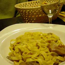 볼로냐 레스토랑 Vini d'Italia