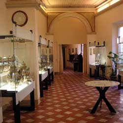 산타마리아 노벨라 약국