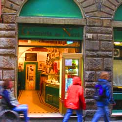 Gelateria dei Neri