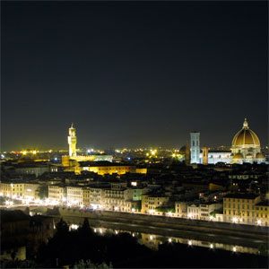 미켈란젤로 광장