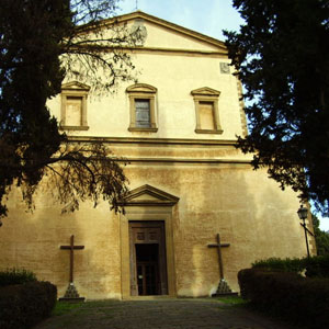 미켈란젤로 광장