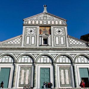 미켈란젤로 광장