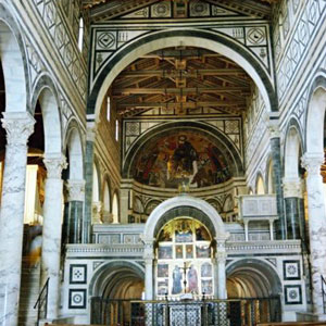 미켈란젤로 광장