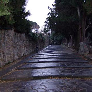 미켈란젤로 광장