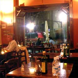 Osteria De' Benci