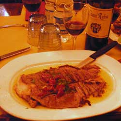 Osteria De' Benci