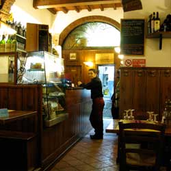 Osteria Cocotrippone