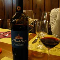 Osteria Cocotrippone