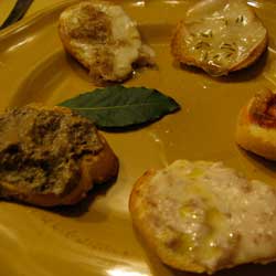 Osteria Cocotrippone