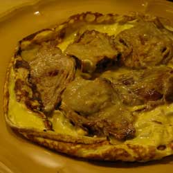 Osteria Cocotrippone