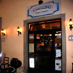 Toripperia Il Magazzino