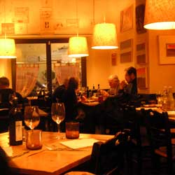 Toripperia Il Magazzino