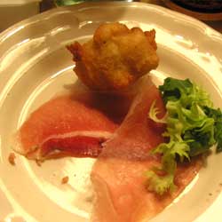 Toripperia Il Magazzino