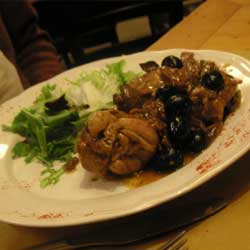 Toripperia Il Magazzino