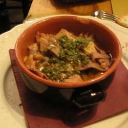 Toripperia Il Magazzino