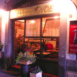 Osteria L'Antico NOE'