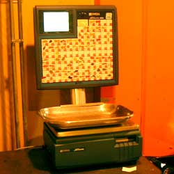 이탈리아의 쇼핑