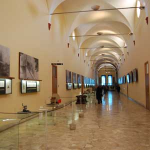 레오나르도 다빈치 기념 국립과학기술 박물관