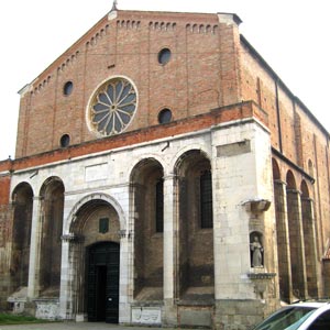 에르미타니 교회