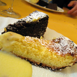 파도바 레스토랑 Anema e Core