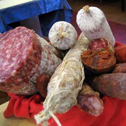 파도바의 레스토랑 Hosteria Cambusa