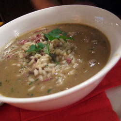 파도바의 레스토랑 Fabbri