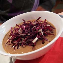 파도바의 레스토랑 Fabbri