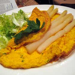 파도바의 레스토랑 Fabbri