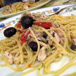 파도바의 레스토랑 Pe Pen