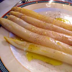 파도바의 레스토랑 Zairo