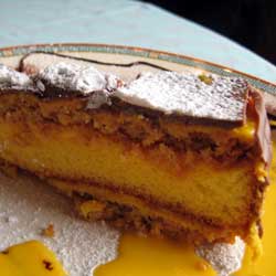 파도바의 레스토랑 Zairo