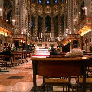 파도바의 산탄토니오 성당