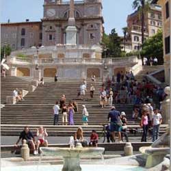 Caffetteria Barcaccia