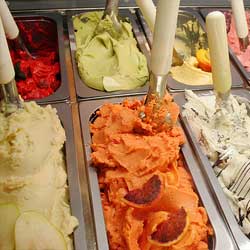 gelateria della palma