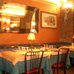 Ristorante AL34
