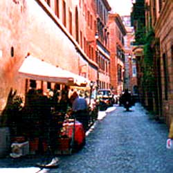 Ristorante L'Archetto