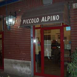 Il Piccolo Alpino