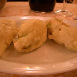 Hosteria Piccolo Arancio