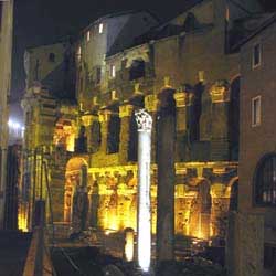 Ristorante La Tartaruga