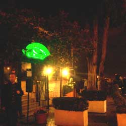 Ristorante caffe' LO ZODIACO