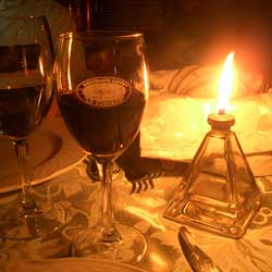 Ristorante caffe' LO ZODIACO