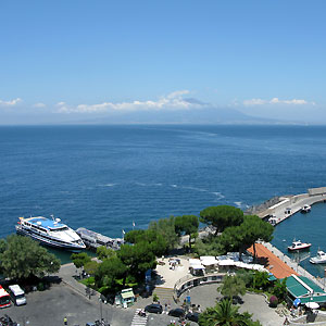 이탈리아 남부 투어