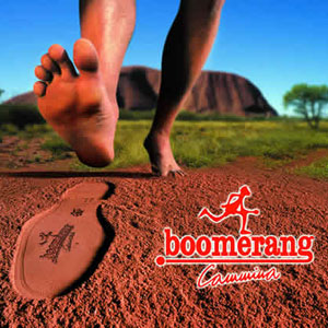 부메랑