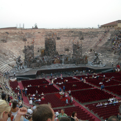 야외 오페라 페스티벌