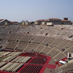 야외 오페라 페스티벌