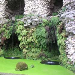 Fontana del Diluvio