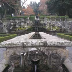 Tavola del Cardinale