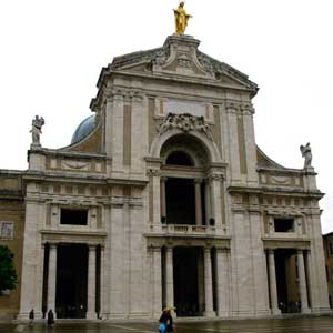 루준포라 예배당