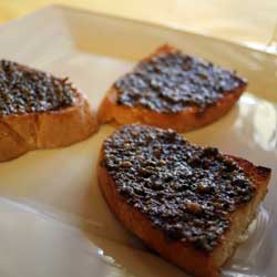 아씨시의 레스토랑 Santucci