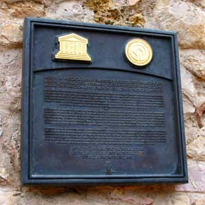 산다미아노 수도원